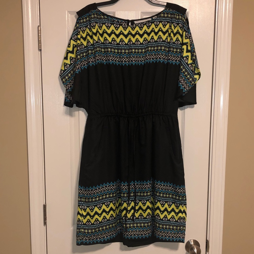 NWOT - Summer Dress w/ pockets